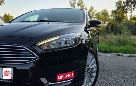 Ford Focus III, 2019 год, 1 680 000 рублей, 3 фотография