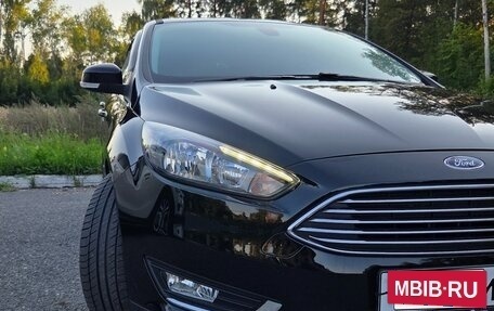 Ford Focus III, 2019 год, 1 680 000 рублей, 4 фотография