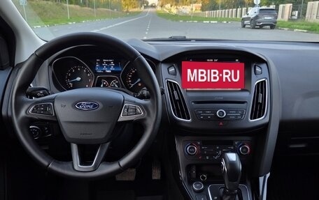 Ford Focus III, 2019 год, 1 680 000 рублей, 8 фотография