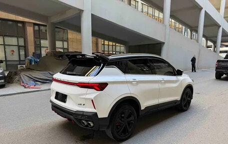 Geely Coolray I, 2023 год, 980 888 рублей, 4 фотография