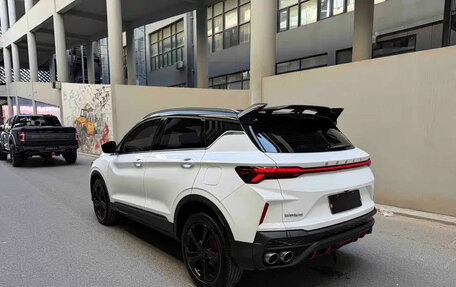 Geely Coolray I, 2023 год, 980 888 рублей, 6 фотография