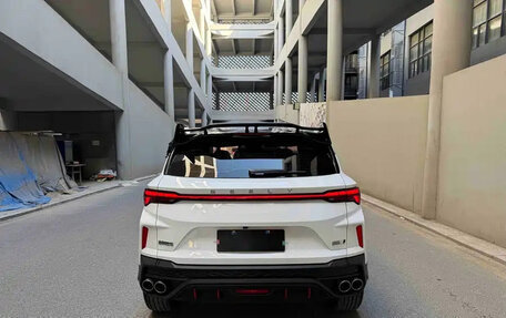 Geely Coolray I, 2023 год, 980 888 рублей, 5 фотография