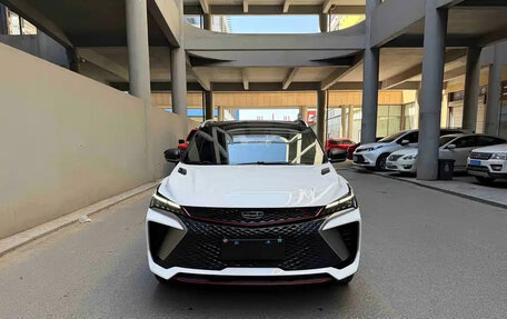 Geely Coolray I, 2023 год, 980 888 рублей, 2 фотография