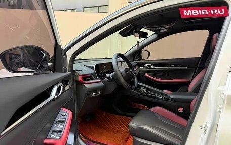 Geely Coolray I, 2023 год, 980 888 рублей, 7 фотография