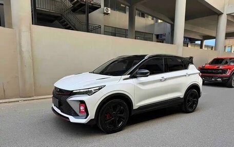 Geely Coolray I, 2023 год, 980 888 рублей, 3 фотография