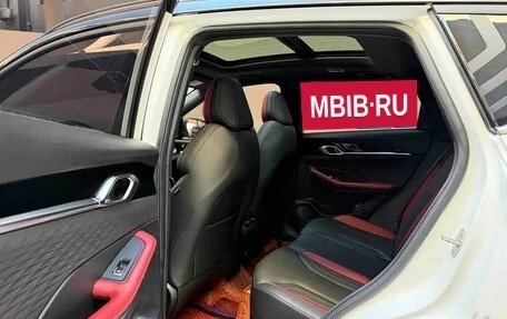 Geely Coolray I, 2023 год, 980 888 рублей, 8 фотография