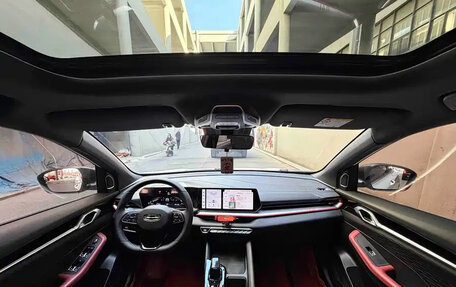 Geely Coolray I, 2023 год, 980 888 рублей, 9 фотография