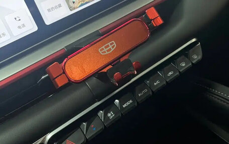 Geely Coolray I, 2023 год, 980 888 рублей, 12 фотография