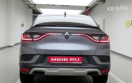Renault Arkana I, 2025 год, 1 980 005 рублей, 3 фотография