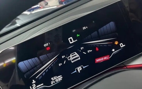 Geely Coolray I, 2023 год, 980 888 рублей, 10 фотография