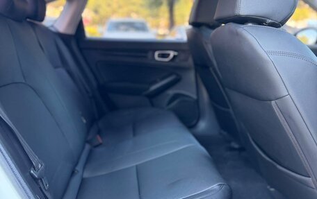Honda Civic, 2022 год, 1 720 605 рублей, 12 фотография