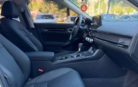 Honda Civic, 2022 год, 1 720 605 рублей, 13 фотография