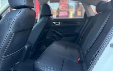 Honda Civic, 2022 год, 1 720 605 рублей, 11 фотография