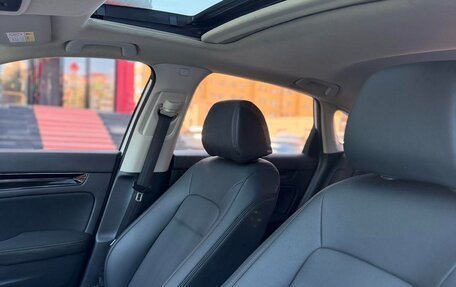 Honda Civic, 2022 год, 1 720 605 рублей, 16 фотография