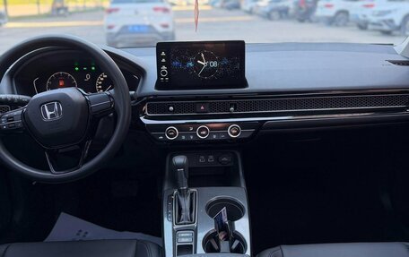 Honda Civic, 2022 год, 1 720 605 рублей, 18 фотография