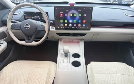 Nissan Teana, 2026 год, 2 370 000 рублей, 9 фотография