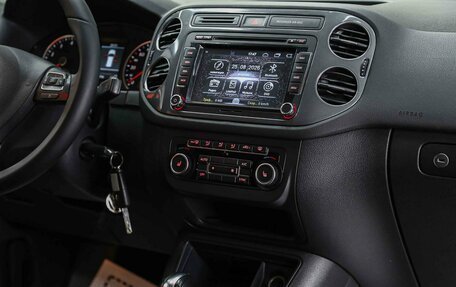 Volkswagen Tiguan I, 2013 год, 1 290 000 рублей, 9 фотография