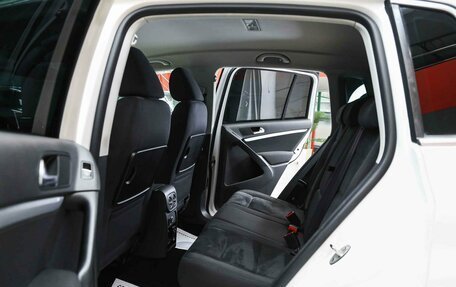 Volkswagen Tiguan I, 2013 год, 1 290 000 рублей, 7 фотография
