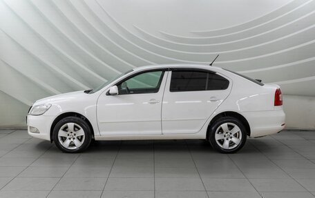 Skoda Octavia, 2012 год, 938 000 рублей, 4 фотография