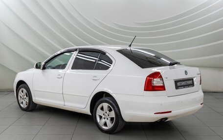 Skoda Octavia, 2012 год, 938 000 рублей, 5 фотография