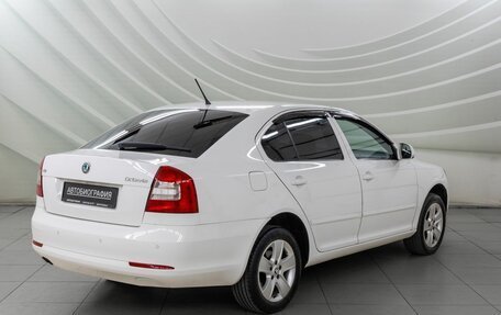 Skoda Octavia, 2012 год, 938 000 рублей, 7 фотография