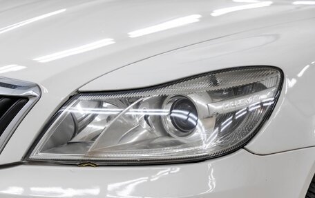 Skoda Octavia, 2012 год, 938 000 рублей, 11 фотография