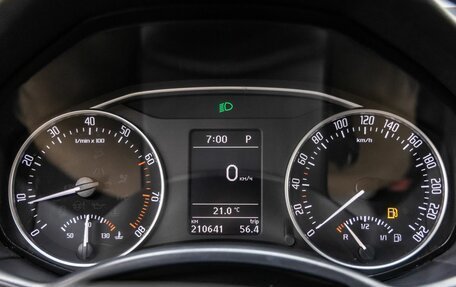 Skoda Octavia, 2012 год, 938 000 рублей, 9 фотография
