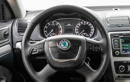 Skoda Octavia, 2012 год, 938 000 рублей, 17 фотография