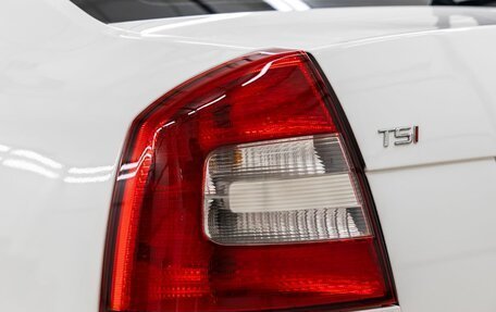 Skoda Octavia, 2012 год, 938 000 рублей, 12 фотография