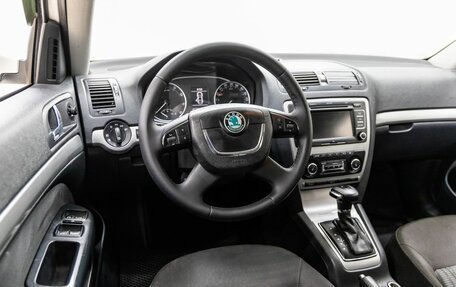 Skoda Octavia, 2012 год, 938 000 рублей, 14 фотография