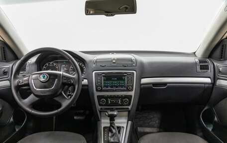 Skoda Octavia, 2012 год, 938 000 рублей, 13 фотография