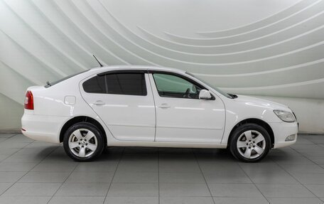 Skoda Octavia, 2012 год, 938 000 рублей, 8 фотография