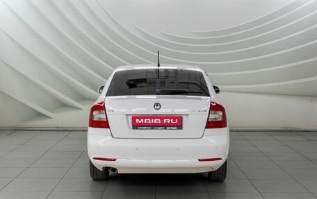 Skoda Octavia, 2012 год, 938 000 рублей, 6 фотография