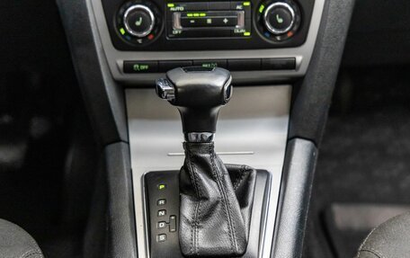 Skoda Octavia, 2012 год, 938 000 рублей, 26 фотография