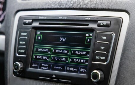 Skoda Octavia, 2012 год, 938 000 рублей, 28 фотография