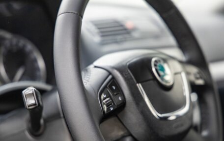 Skoda Octavia, 2012 год, 938 000 рублей, 27 фотография