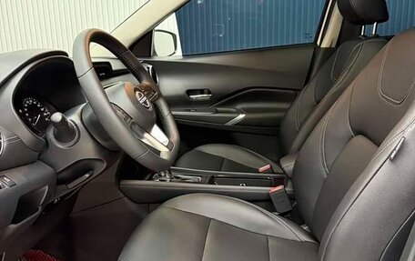 Nissan Kicks I, 2023 год, 1 133 000 рублей, 9 фотография