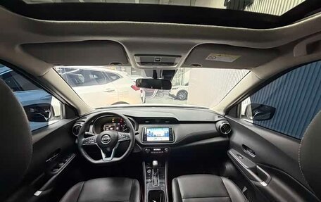 Nissan Kicks I, 2023 год, 1 133 000 рублей, 10 фотография