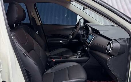 Nissan Kicks I, 2023 год, 1 133 000 рублей, 11 фотография