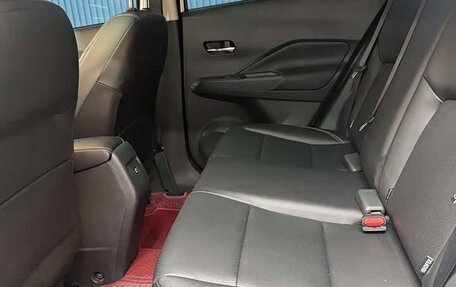 Nissan Kicks I, 2023 год, 1 133 000 рублей, 16 фотография