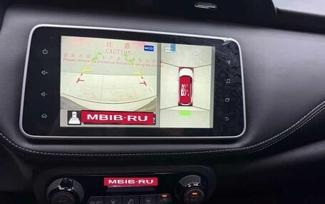 Nissan Kicks I, 2023 год, 1 133 000 рублей, 14 фотография