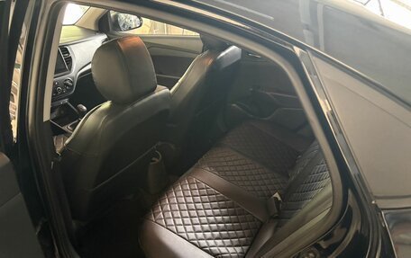 Hyundai Solaris II рестайлинг, 2020 год, 1 150 000 рублей, 4 фотография