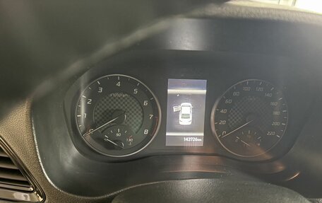 Hyundai Solaris II рестайлинг, 2020 год, 1 150 000 рублей, 5 фотография