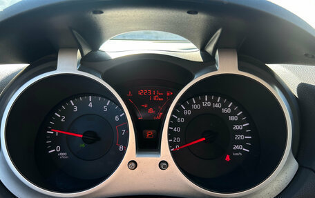Nissan Juke II, 2014 год, 999 000 рублей, 8 фотография