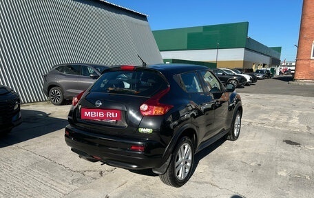 Nissan Juke II, 2014 год, 999 000 рублей, 3 фотография