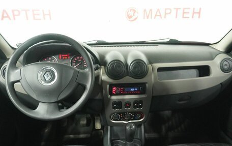 Renault Sandero I, 2013 год, 656 000 рублей, 15 фотография