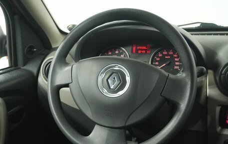 Renault Sandero I, 2013 год, 656 000 рублей, 16 фотография