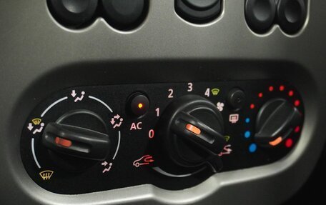 Renault Sandero I, 2013 год, 656 000 рублей, 14 фотография