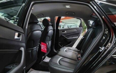 Hyundai Sonata VII, 2017 год, 1 650 000 рублей, 7 фотография