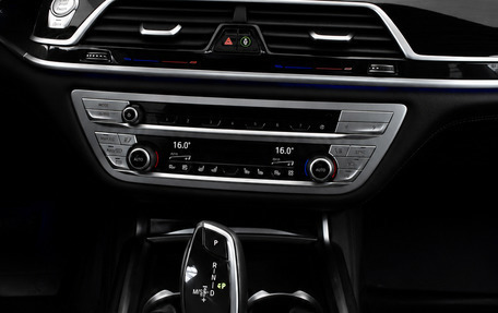 BMW 7 серия, 2020 год, 4 735 000 рублей, 8 фотография